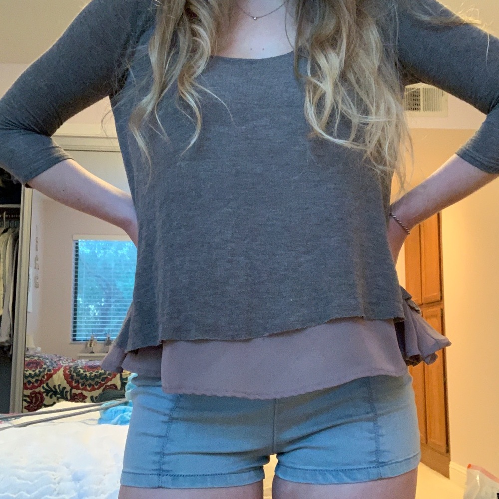 Urban Outfitters blouse